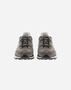 Herno RUNNING TRAINERS IN SUEDE AND FLANNEL Grey SH000050U500009420