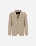 Herno ECOAGE BLAZER Chantilly PI001215U12456Z1985