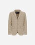 Herno ECOAGE BLAZER Chantilly PI001215U12456Z1985