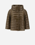 Herno SOFIA Military Green PI0046DIC12017Z7745