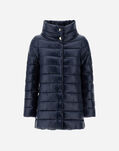 Herno AMELIA Navy Blue PI0505DIC12017Z9200