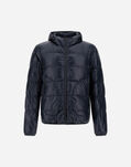 Herno NYLON ULTRALIGHT JACKET Navy Blue PI001248U120179200