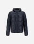 Herno NYLON ULTRALIGHT JACKET Navy Blue PI001248U120179200