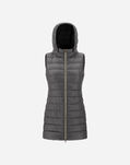 Herno SERENA Grey PI0329DIC12017Z9480