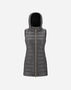 Herno SERENA Grey PI0329DIC12017Z9480