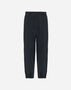 Herno COTTON FEEL TROUSERS Navy Blue PT000163D125319200
