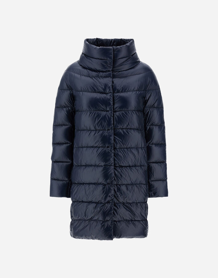 Herno DORA Navy Blue PI0177DIC12017Z9200