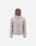 Herno GIADA Grey Pearl PI0833DIC12017Z9402