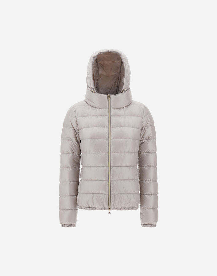 Herno GIADA Grey Pearl PI0833DIC12017Z9402