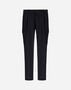 Herno NYLON DIVE TROUSERS Black PT000076U12503Z9300