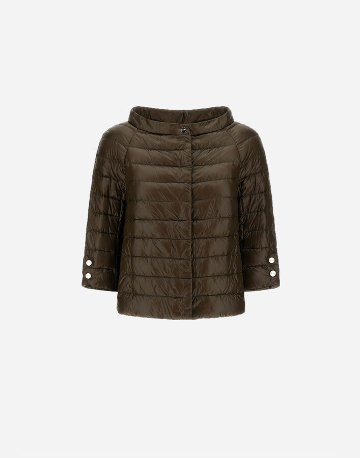 Herno ELSA Military Green PI0613DIC12017Z7745