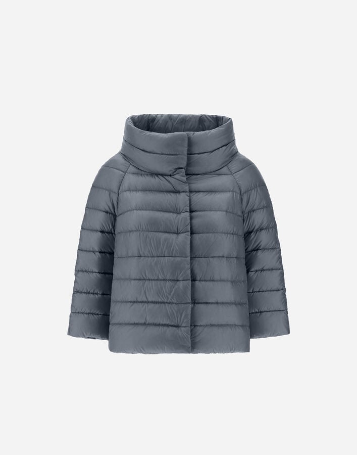 Herno SOFIA Midnight Teal PI0046DIC12017Z9123