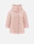 Herno AMINTA Light Pink PI0043DIC12017Z4011