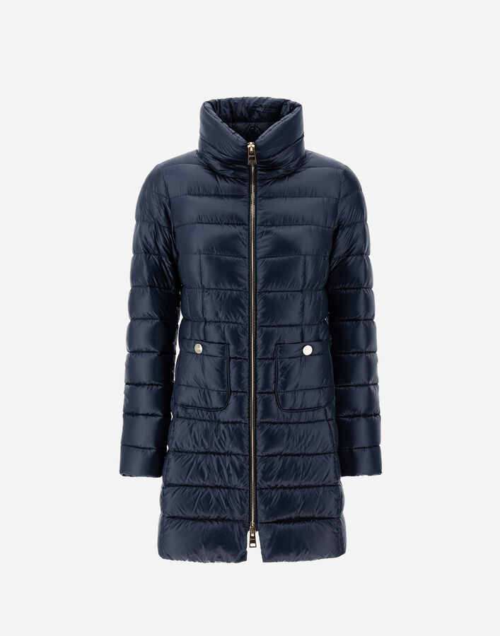 Herno MARIA Navy PI0002DIC120179200