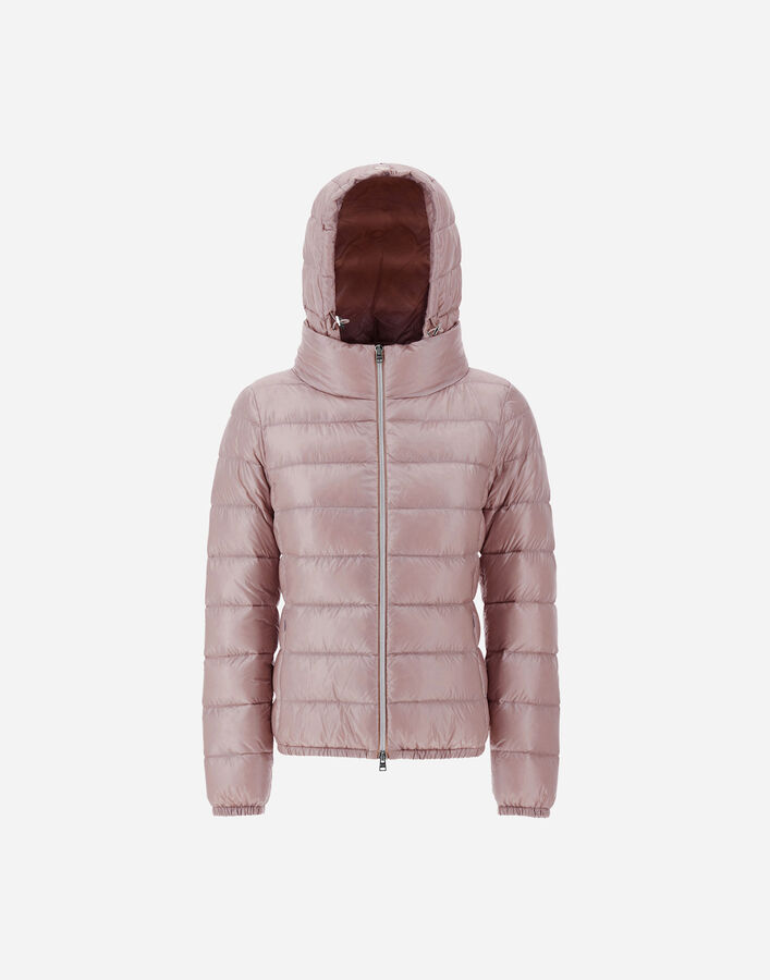 Herno GIADA Light Lilla PI0833DIC12017Z4401