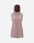 Herno SERENA Light Lilla PI0329DIC12017Z4401