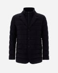 Herno LA GIACCA Black PI001ULE12456Z9300