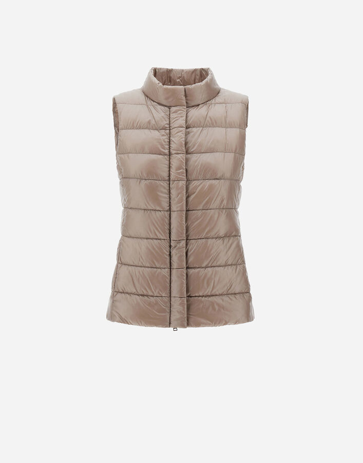 Herno GIULIA Dove Grey PI0661DIC12017Z2600