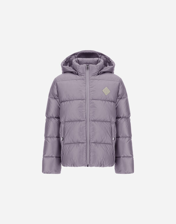 Herno NYLON ULTRALIGHT JACKET Light Pink PI000036X12017Z4011