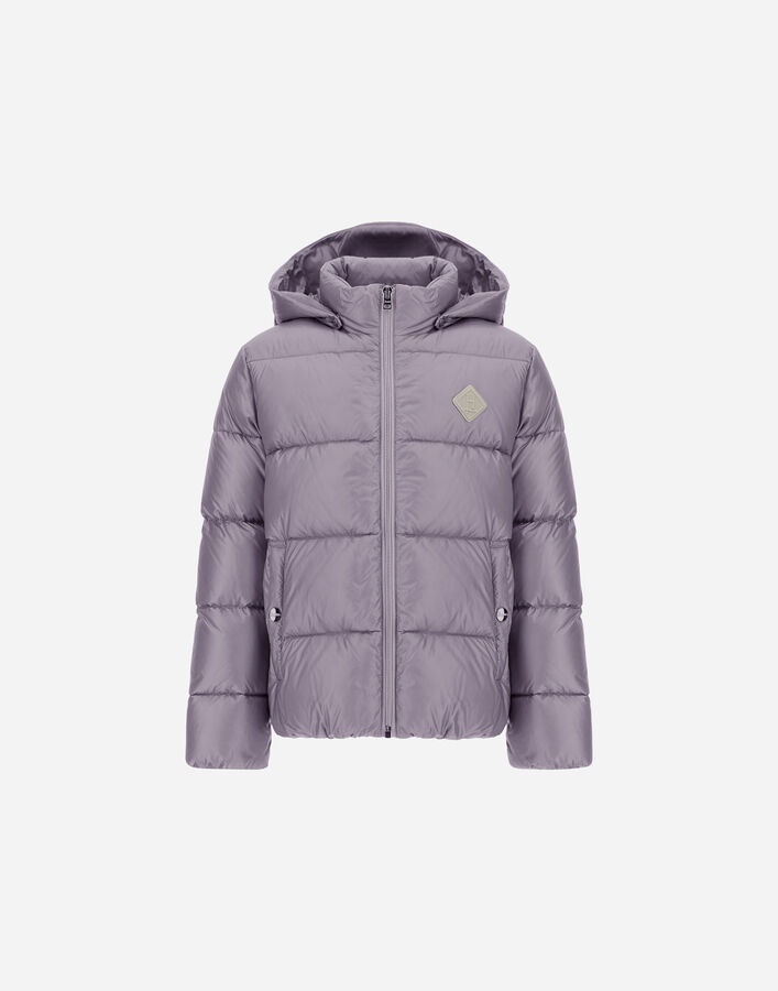 Herno NYLON ULTRALIGHT JACKET Light Pink PI000036X12017Z4011