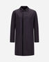 Herno RAINCOAT IN DEAN Blu Navy IM000353U132389200