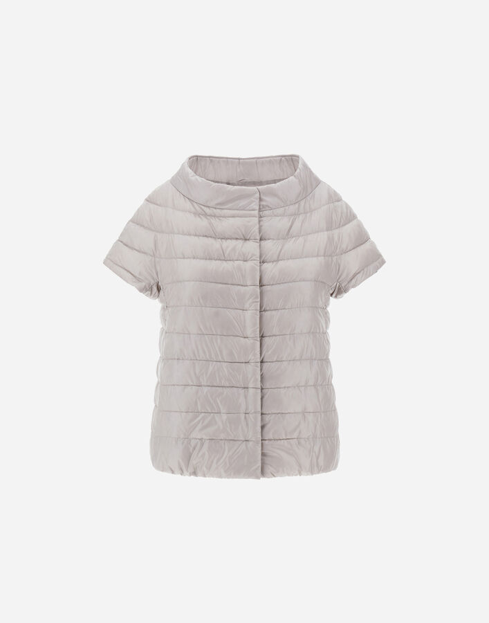 Herno EMILIA Grey Pearl PI0110DIC12017Z9402