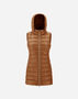 Herno SERENA Camel PI0329DIC12017Z2157