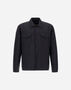 Herno ECOAGE SHACKET Blu Navy GI000488U12456Z9200