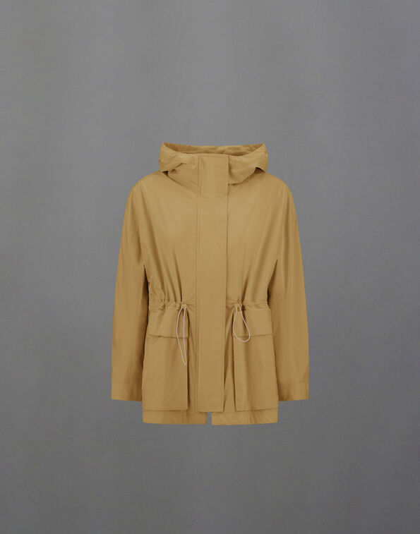 Herno LAMINAR PARKA IN 2L GORE-TEX&reg; Olive Green GC00095DL111287305