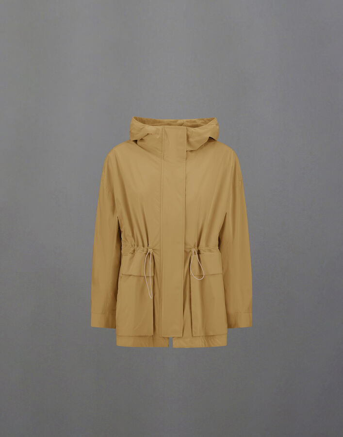 Herno LAMINAR PARKA IN 2L GORE-TEX&reg; Olive Green GC00095DL111287305