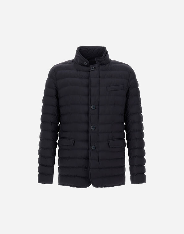 Herno IL GIACCO Navy Blue PC0008ULE12456Z9200