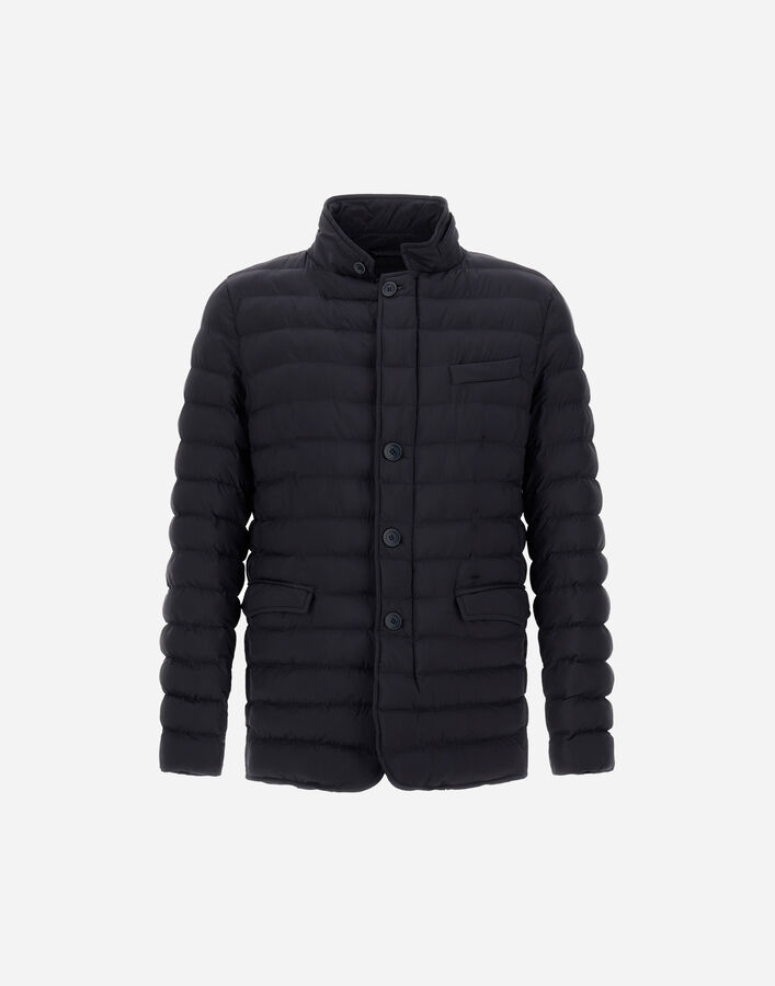 Herno IL GIACCO Navy Blue PC0008ULE12456Z9200