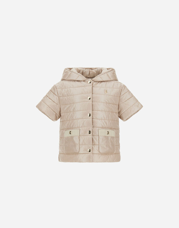 Herno NYLON ULTRALIGHT JACKET Chantilly GI000102G12017Z1985