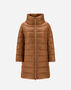 Herno MATILDE Camel PI1283DIC12017Z2157