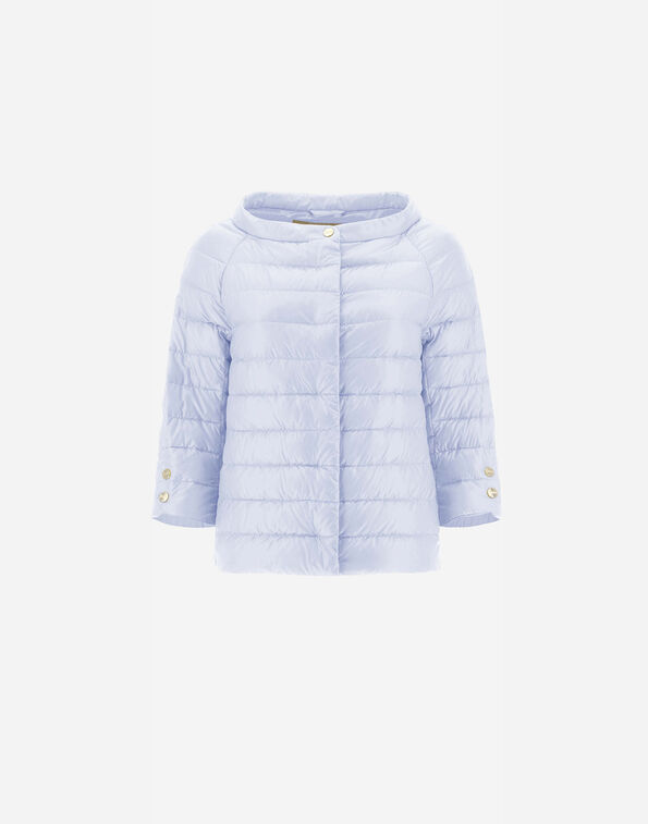 Herno ELSA Light Blue PI0613DIC12017Z9029