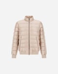 Herno RESORT JACKET IN NYLON ULTRALIGHT Chantilly PI00104UR12020Z1985