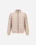 Herno RESORT JACKET IN NYLON ULTRALIGHT Chantilly PI00104UR12020Z1985