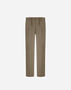 Herno RESORT TROUSERS IN CASHMERE SILK Dove Grey PT00037UR380872600