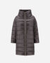 Herno MATILDE Grey PI1283DIC12017Z9480