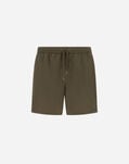 Herno ULTRALIGHT CREASE BEACH BOXERS Light Military CST00001U12494Z7730