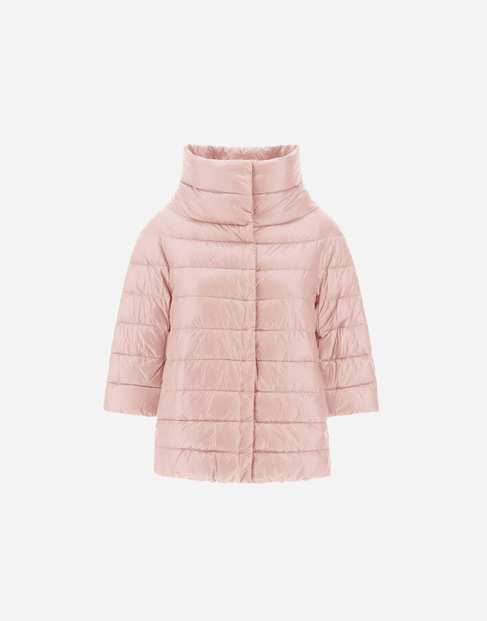 Herno AMINTA Light Pink PI0043DIC12017Z4011