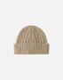 Herno BEANIE IN PURE CASHMERE Chantilly BER00055D710401985