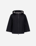 Herno CAPE IN GORE-TEX PACLITE® Black GI000271D111249300