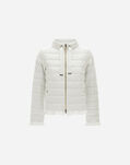 Herno NEW LINO JACKET White PI002014D17105Z1000
