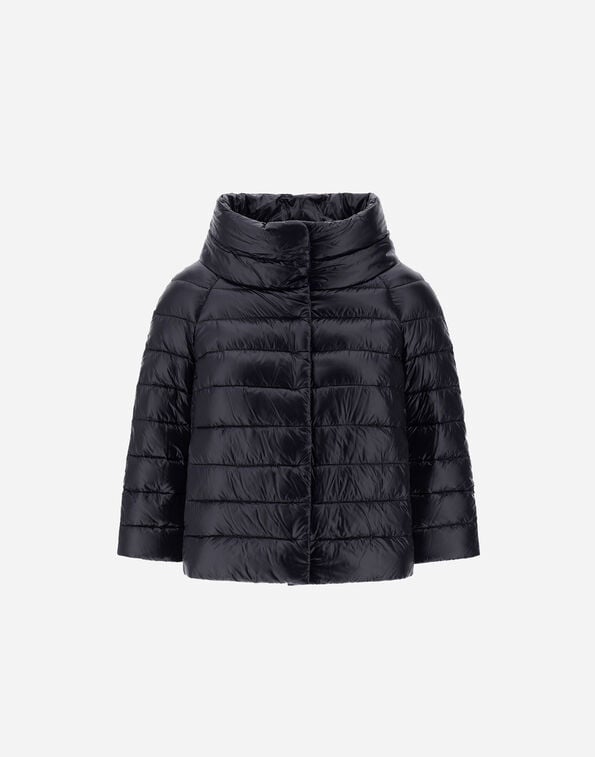 Herno SOFIA Black PI0046DIC12017Z9300