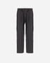 Herno RESORT WOOL KNICKERBOCKER TROUSERS Iron PT00040UR334489487
