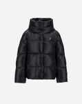 Herno CAPE IN NYLONÂ ULTRALIGHT Black PI000189G12017Z9300
