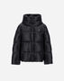 Herno CAPE IN NYLONÂ ULTRALIGHT Black PI000189G12017Z9300