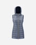 Herno SERENA Light Blue PI0329DIC12017Z9002