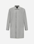 Herno NEW RAIN WATERPROOF Grey IM000355U12578Z9439